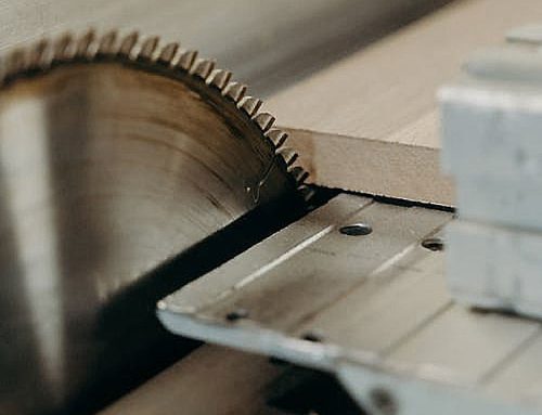 Sawing